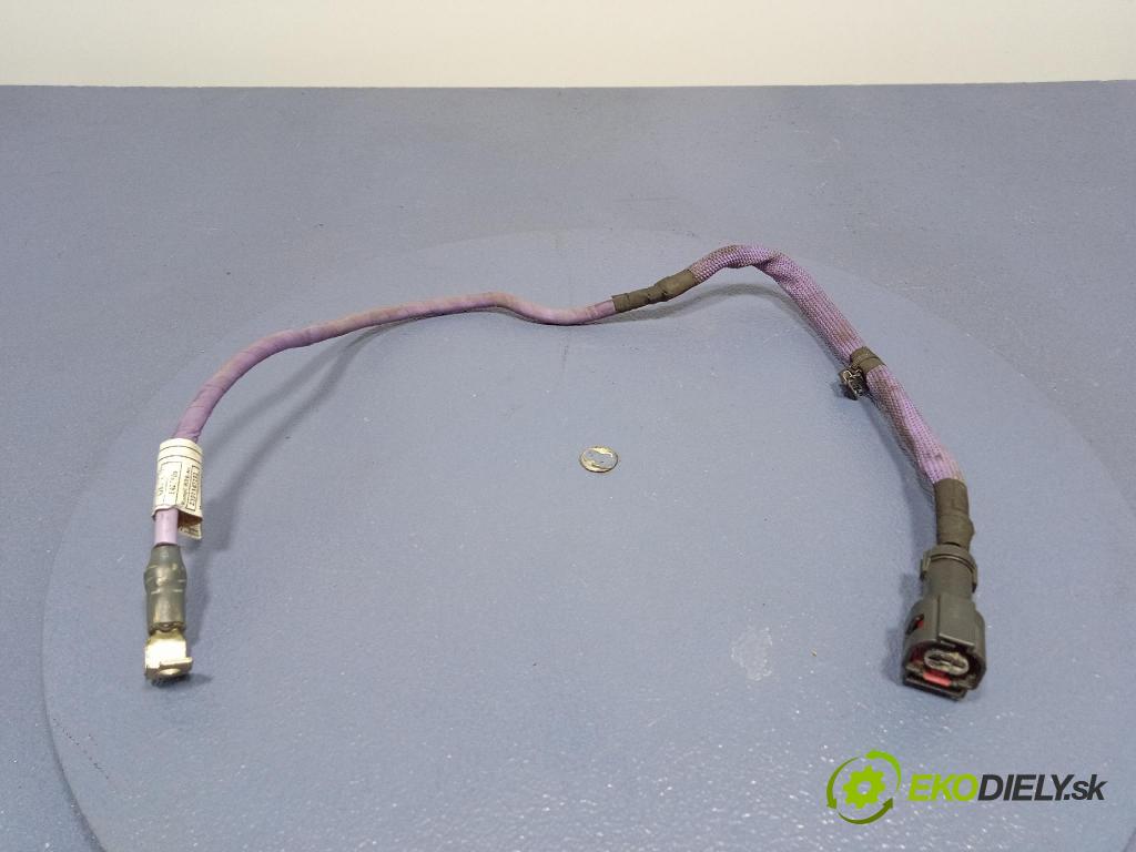 Bmw Seria 3 0 instalace Elektrický: 5A284C4