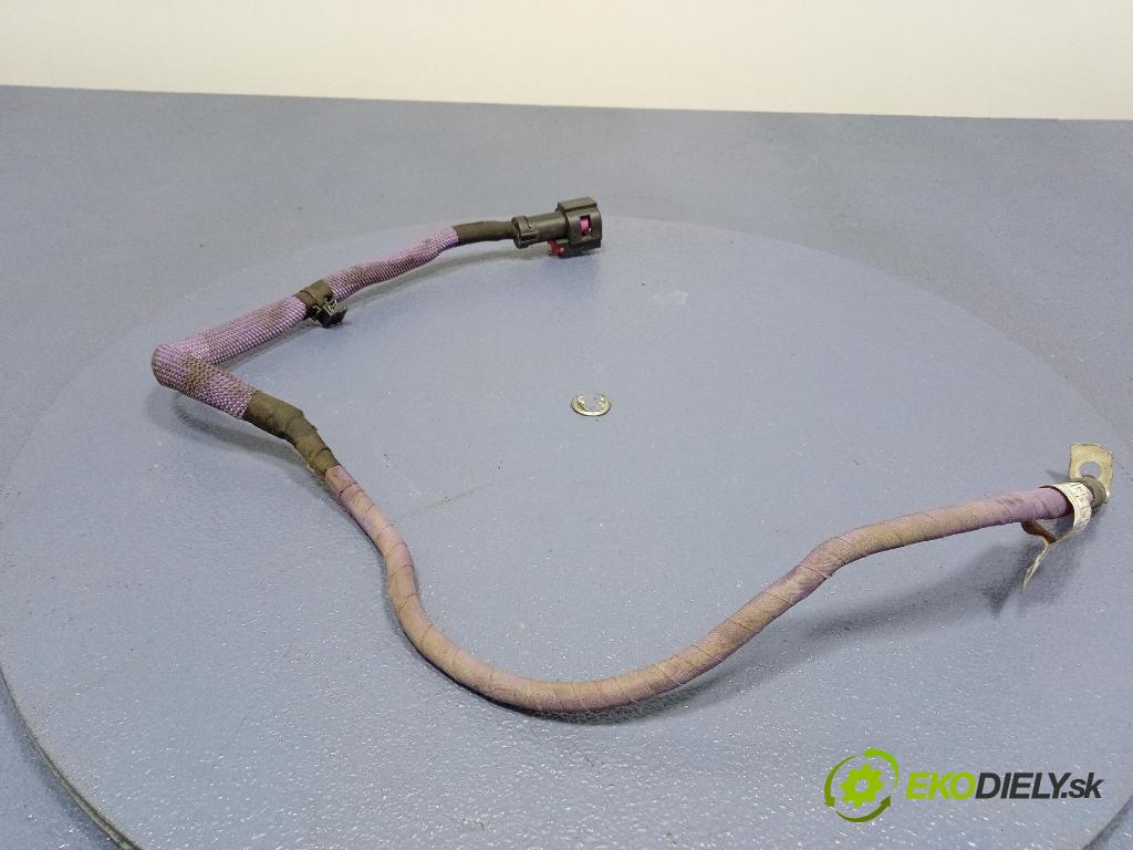 Bmw Seria 3 0 instalace Elektrický: 5A284C4