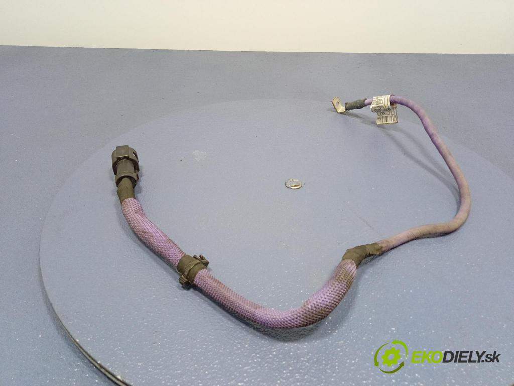 Bmw Seria 3 0 instalace Elektrický: 5A284C4