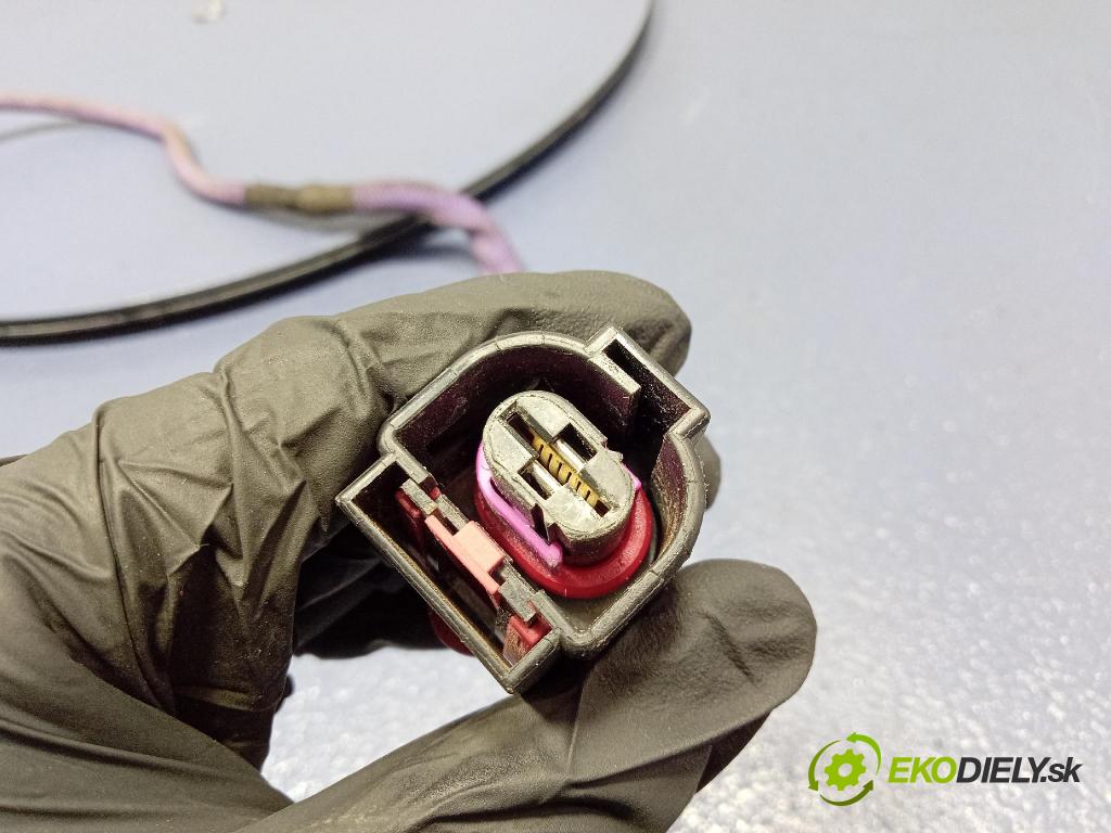 Bmw Seria 3 0 instalace Elektrický: 5A284C4