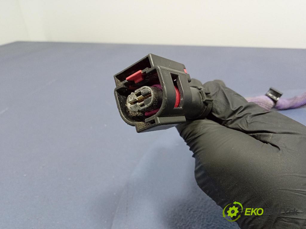 Bmw Seria 3 0 instalace Elektrický: 5A284C4