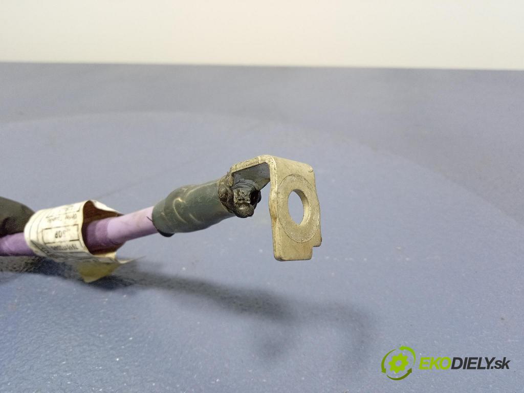 Bmw Seria 3 0 instalace Elektrický: 5A284C4