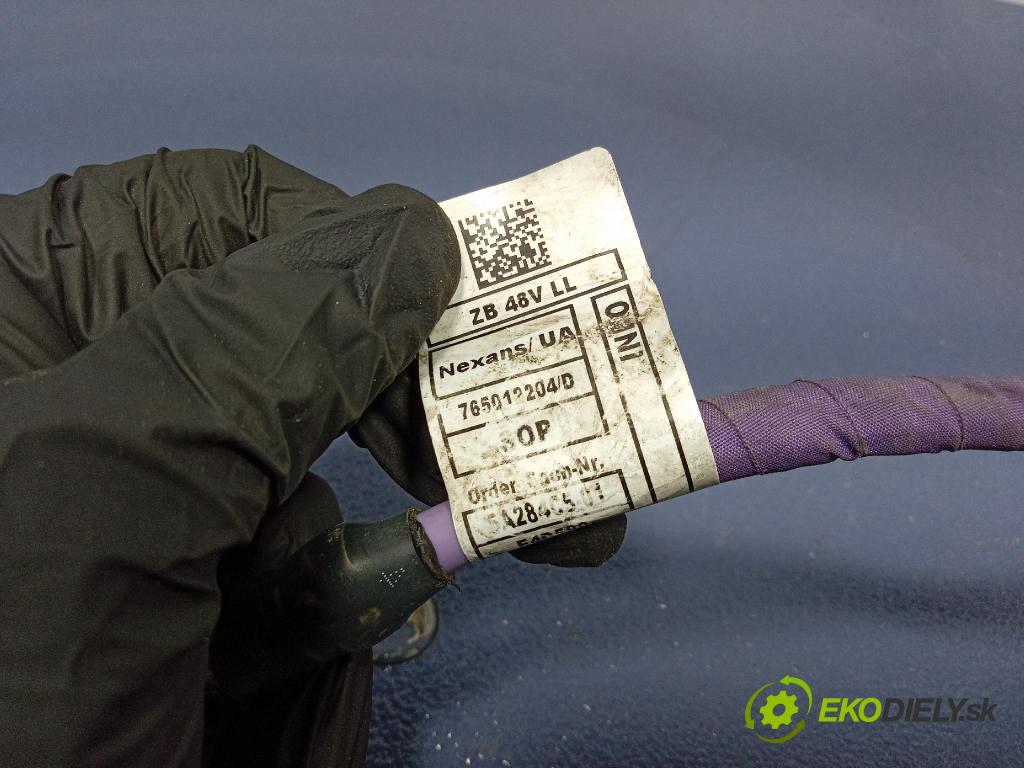 Bmw Seria 3 0 instalace Elektrický: 5A284C4