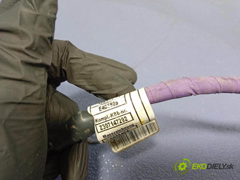 Bmw Seria 3 0 instalace Elektrický: 5A284C4