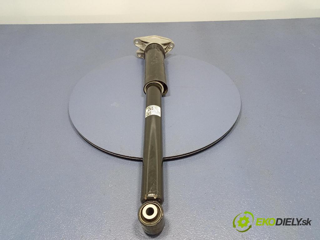 Bmw Ix2 2025 tlmič zad Vľavo.: 14941510