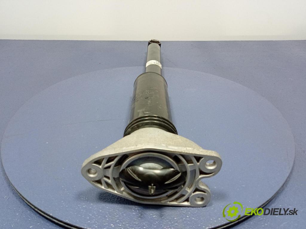 Bmw Ix2 2025 tlmič zad Vľavo.: 14941510