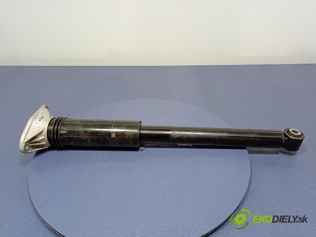 Bmw Ix2 2025 tlmič zad Vľavo.: 14941510