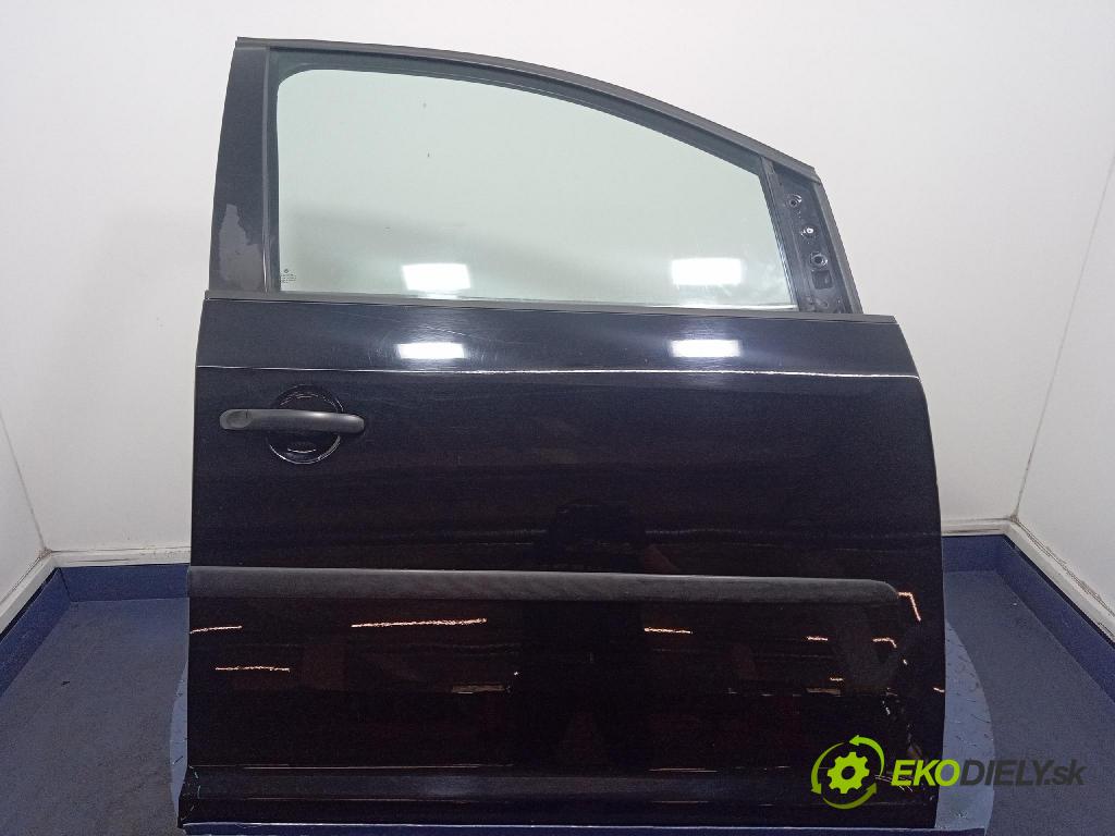 Vw Touran 2007 dvere Predné pravé
