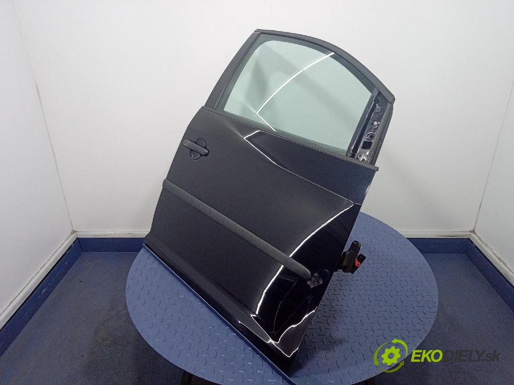 Vw Touran 2007 dvere Predné pravé