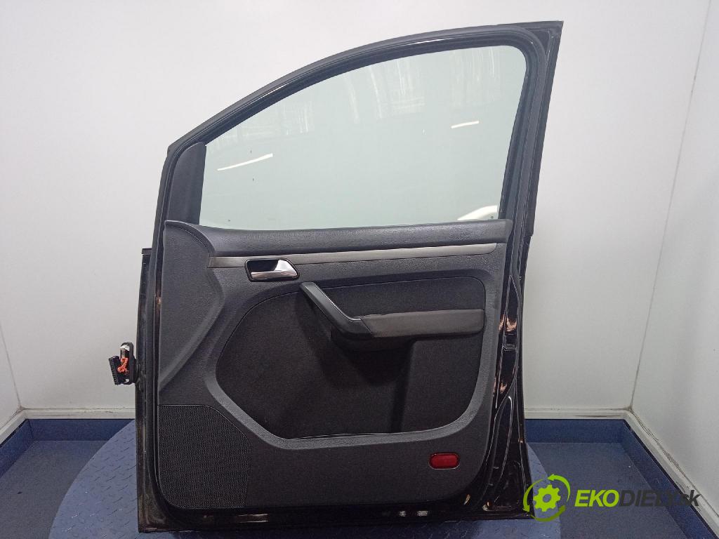 Vw Touran 2007 dvere Predné pravé 