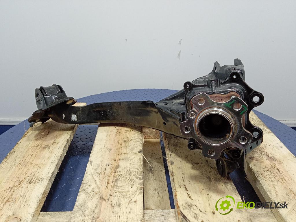 Bmw Ix2 2025 náboj ľavá 6896991