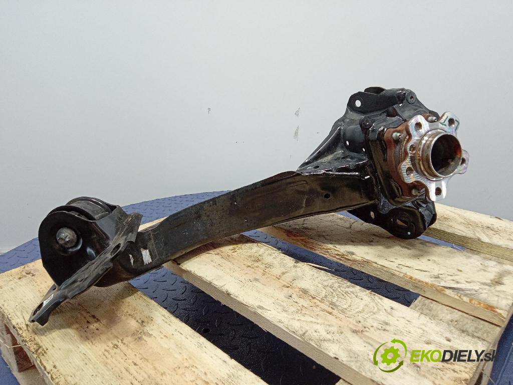 Bmw Ix2 2025 náboj ľavá 6896991