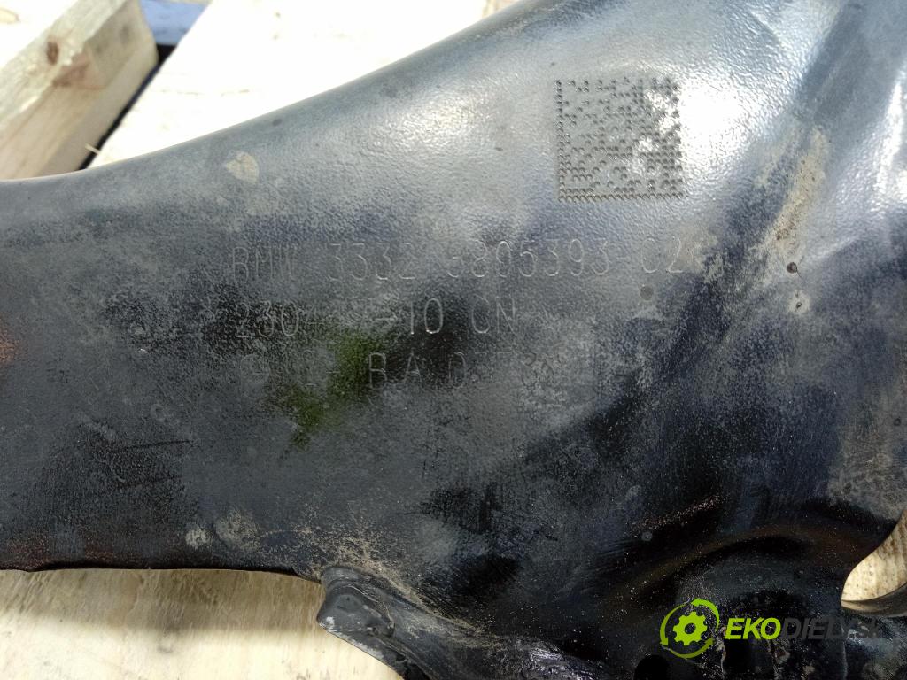 Bmw Ix2 2025 náboj ľavá 6896991