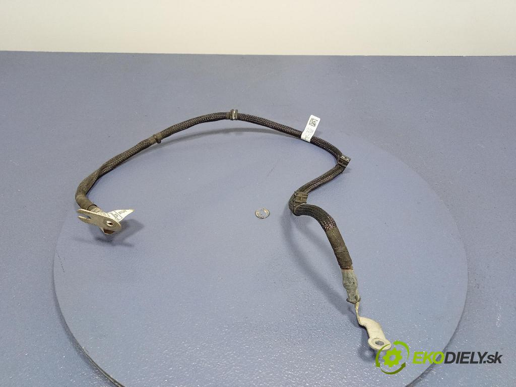 Bmw Seria 3 0 instalace Elektrický: 9846084