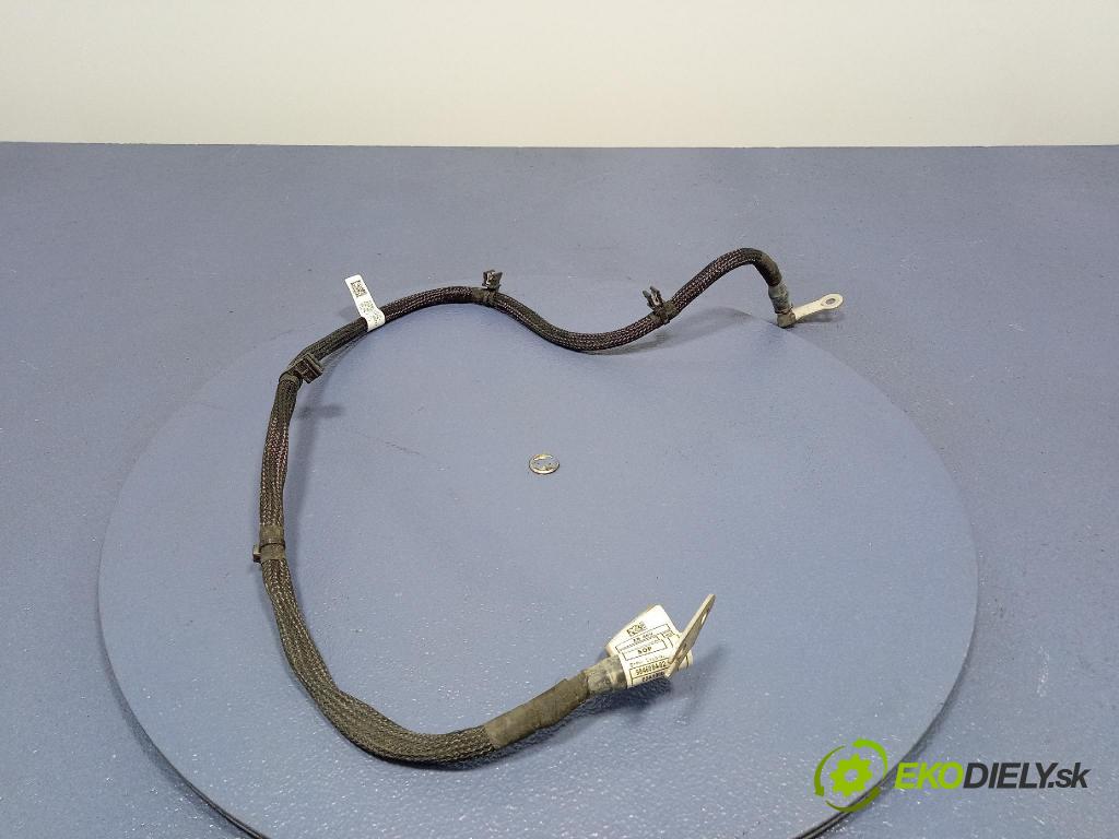 Bmw Seria 3 0 instalace Elektrický: 9846084