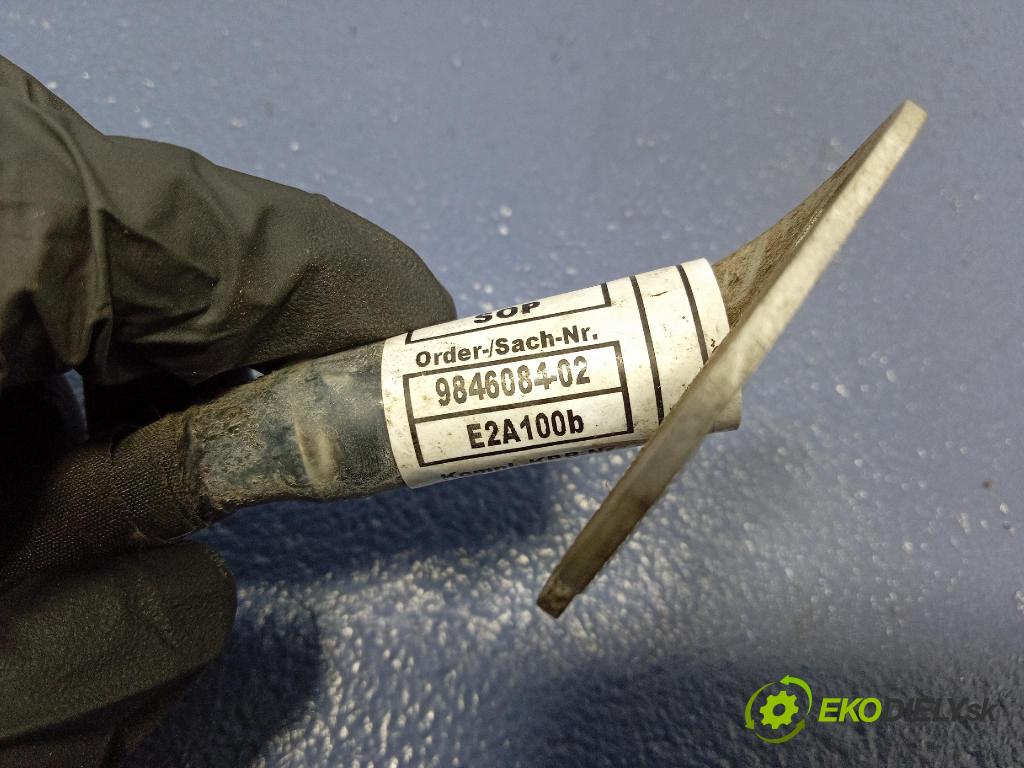 Bmw Seria 3 0 instalace Elektrický: 9846084