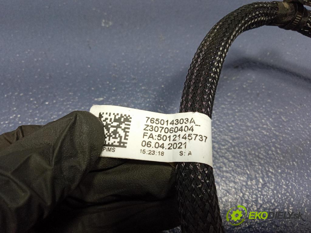 Bmw Seria 3 0 instalace Elektrický: 9846084