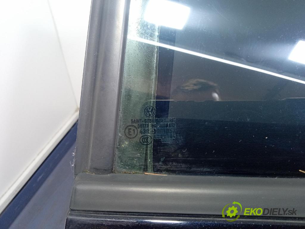 Vw Touran 2007 dvere zad pravé