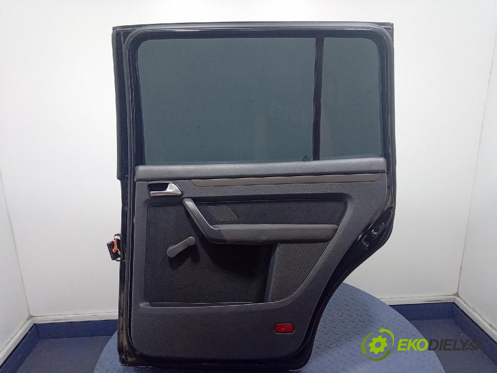 Vw Touran 2007 dveře Zad: prave 
