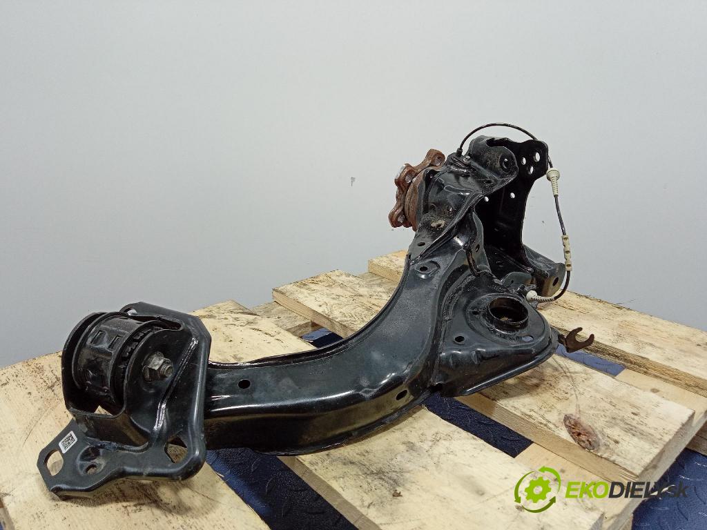 Bmw Ix2 2025 náboj Práva: 6896992