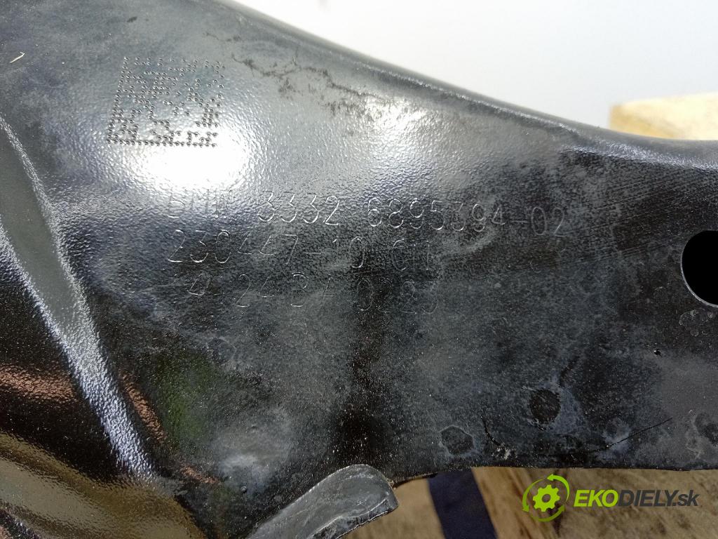 Bmw Ix2 2025 náboj Práva: 6896992