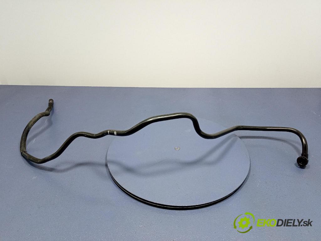 Bmw Seria 3 0 rúrka Olej 8654910