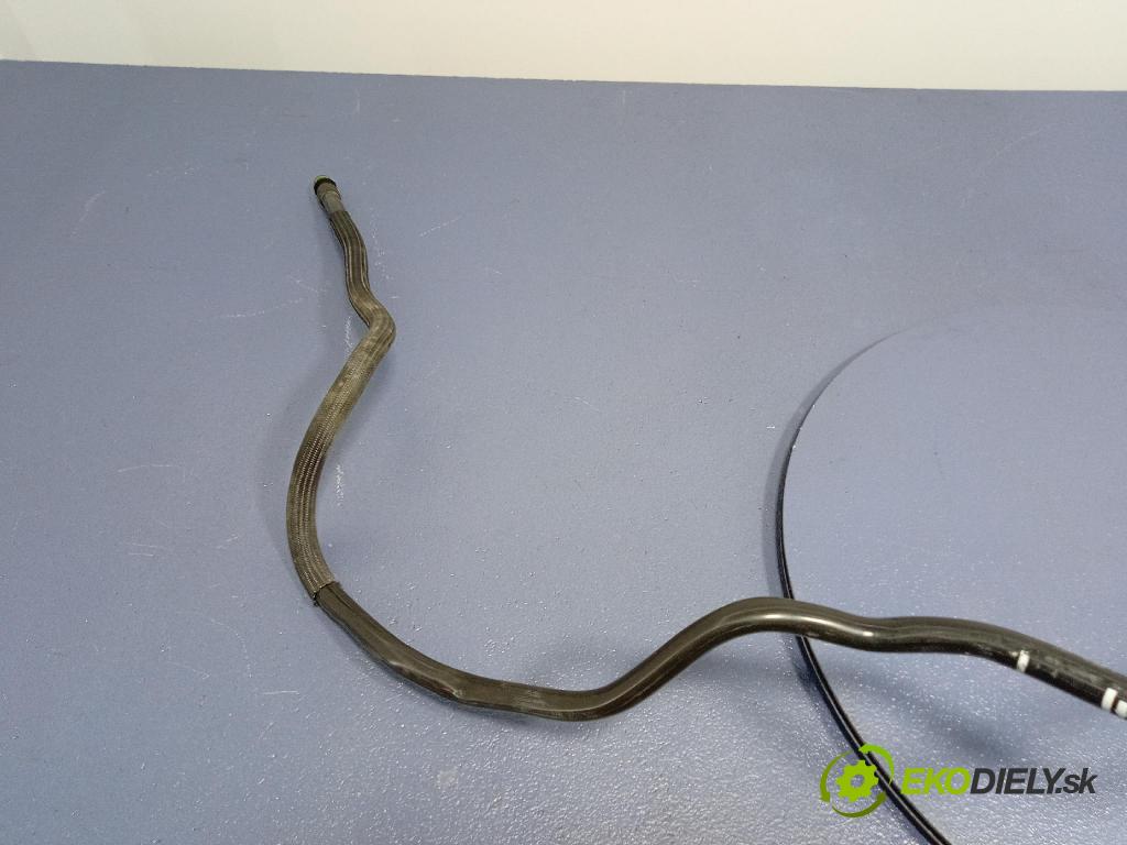 Bmw Seria 3 0 rúrka Olej 8654910