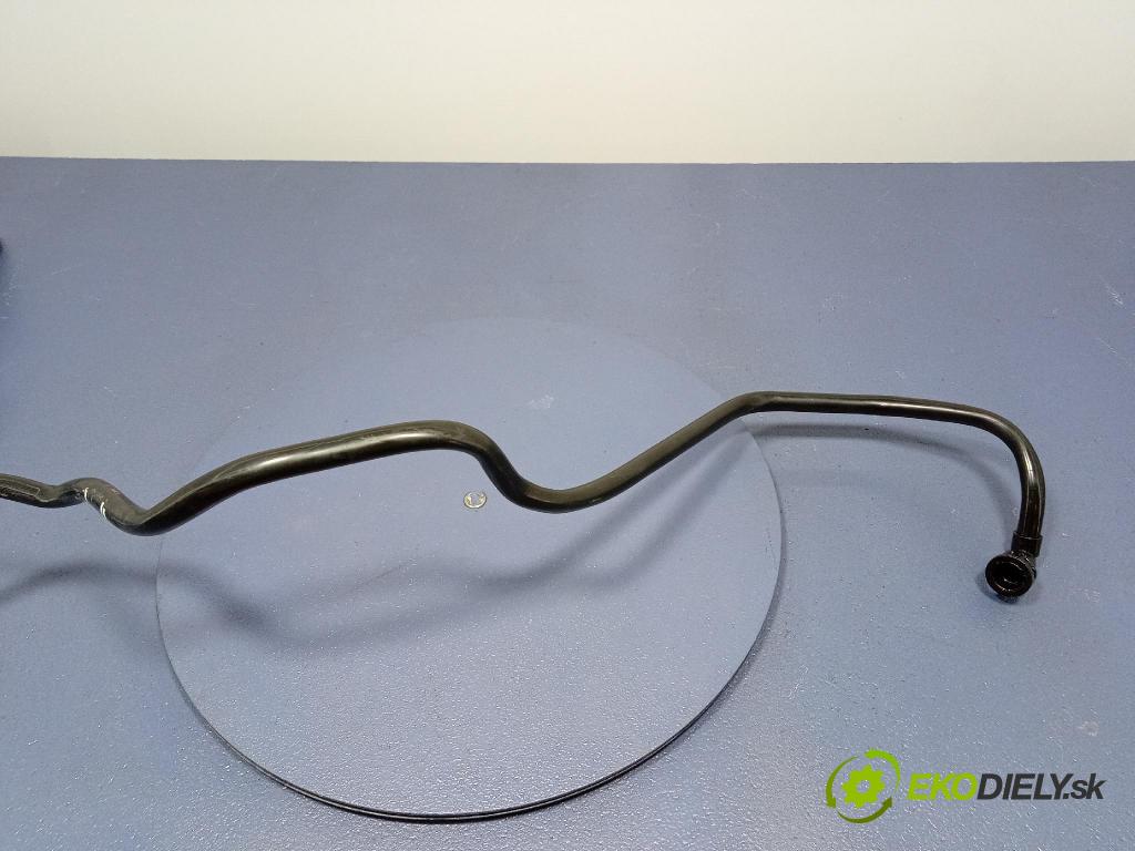 Bmw Seria 3 0 rúrka Olej 8654910