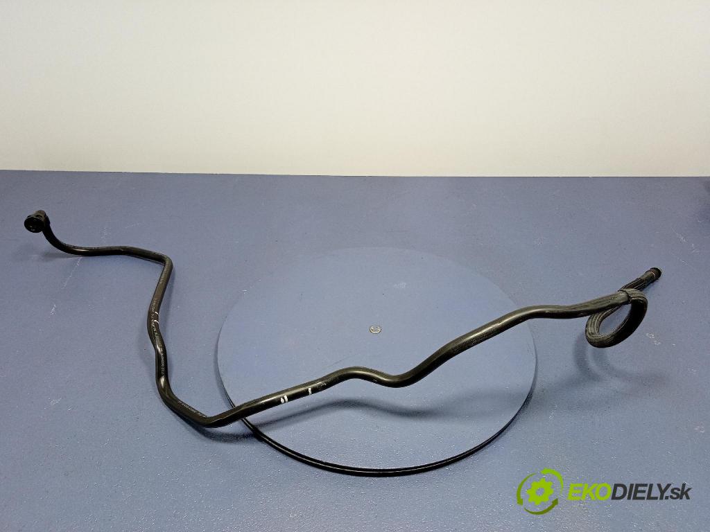 Bmw Seria 3 0 rúrka Olej 8654910