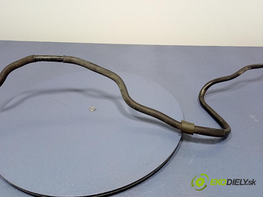 Bmw Seria 3 0 rúrka Olej 8654911