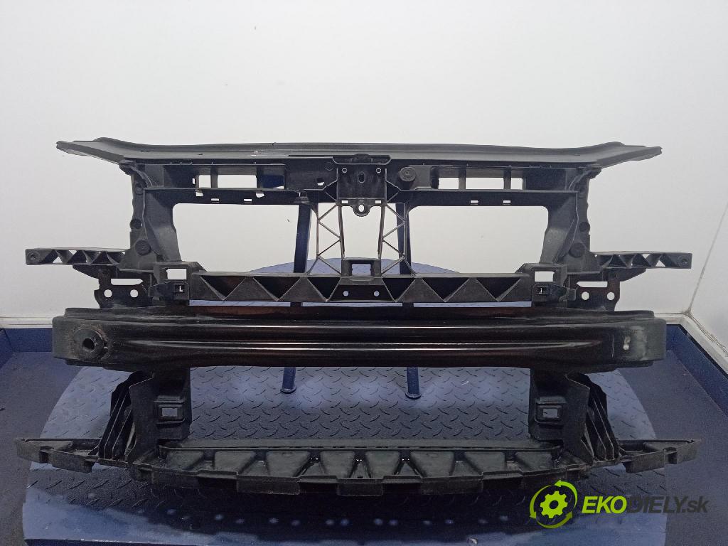 Vw Touran 2007 výstuha Predné: / pas predný