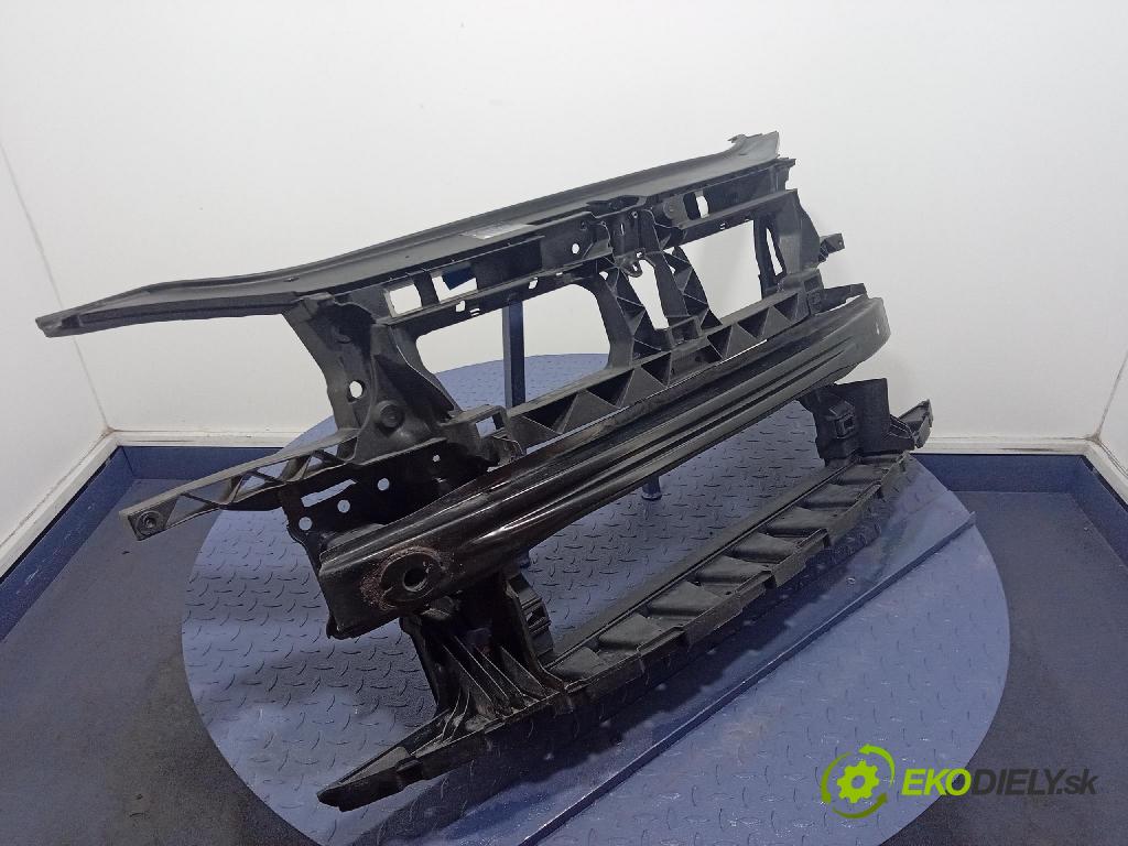 Vw Touran 2007 výstuha Predné: / pas predný