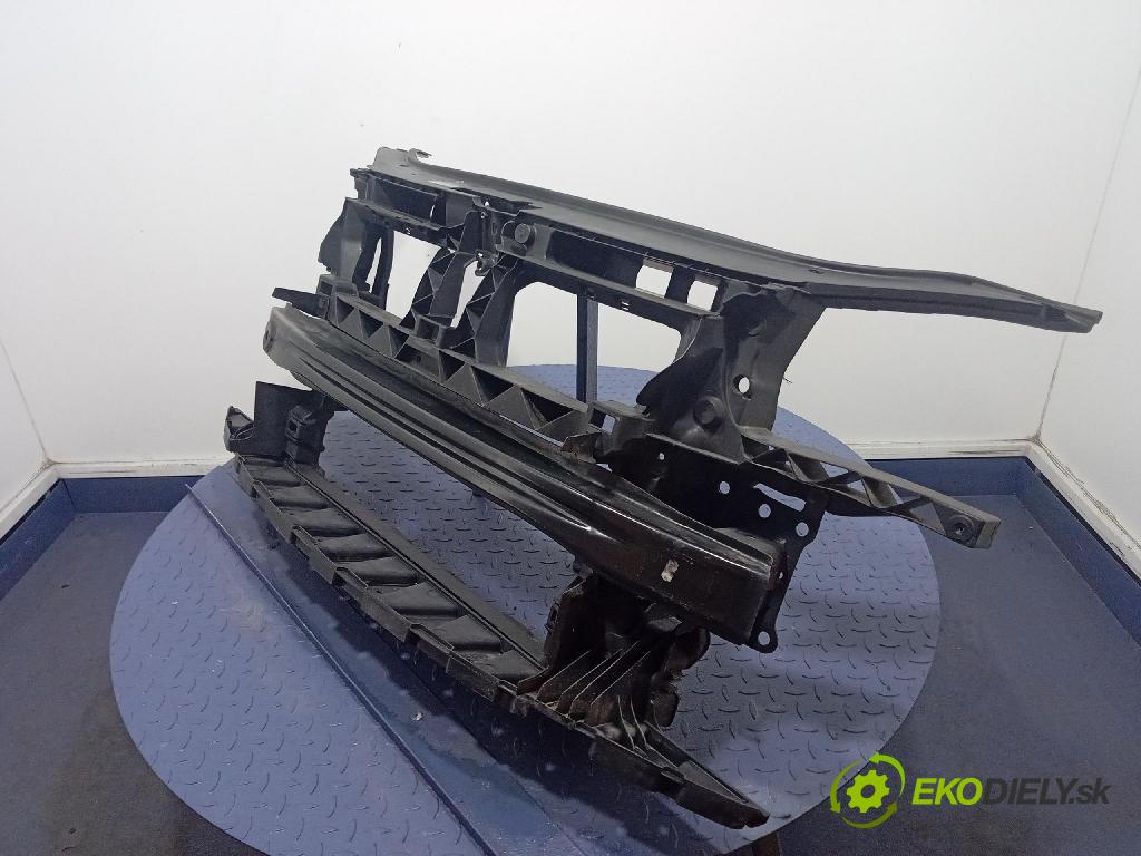 Vw Touran 2007 výstuha Predné: / pas predný