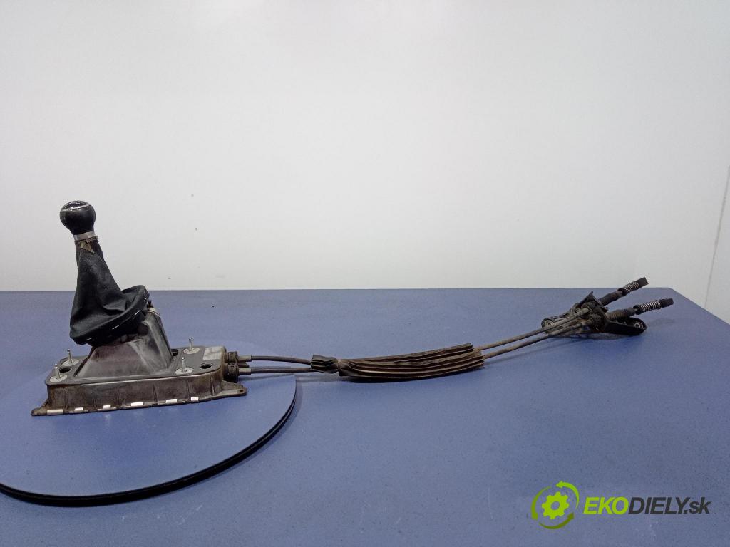 Vw Touran 2007 kulisa Změny Ozubené kola: 1K0711091A