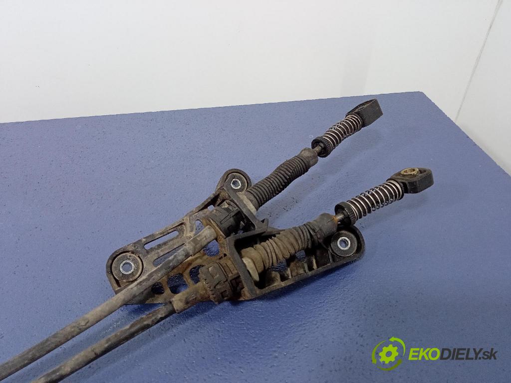 Vw Touran 2007 kulisa Změny Ozubené kola: 1K0711091A