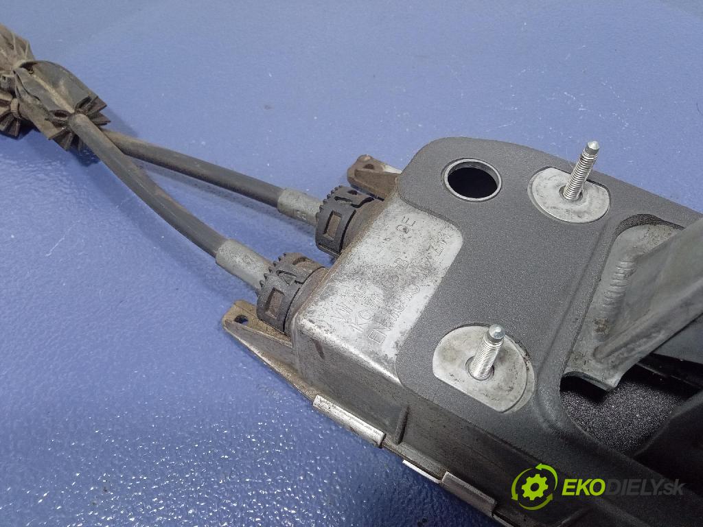 Vw Touran 2007 kulisa Změny Ozubené kola: 1K0711091A