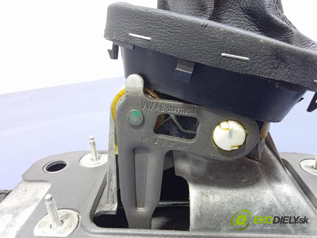 Vw Touran 2007 kulisa Změny Ozubené kola: 1K0711091A