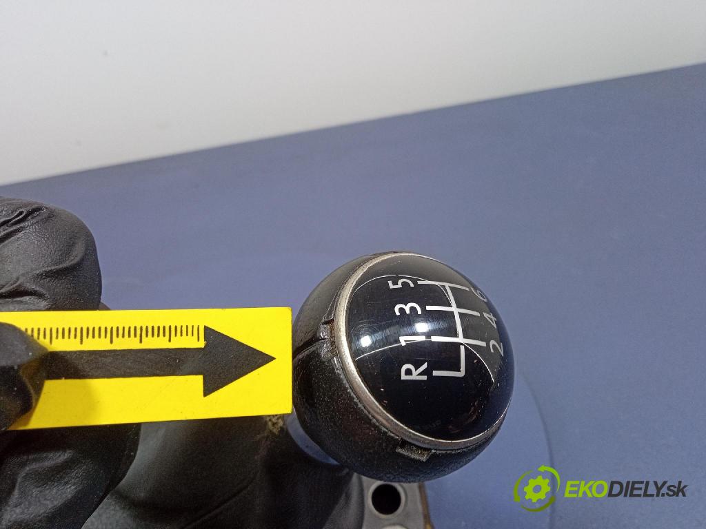 Vw Touran 2007 Páka: Zmeny: 1K0711091A