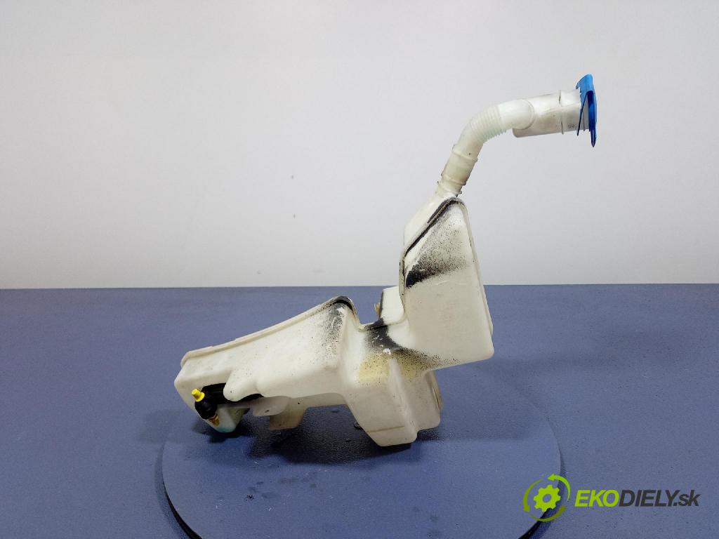 Vw Touran 2007 nádržka Podložka: 1T0955453C