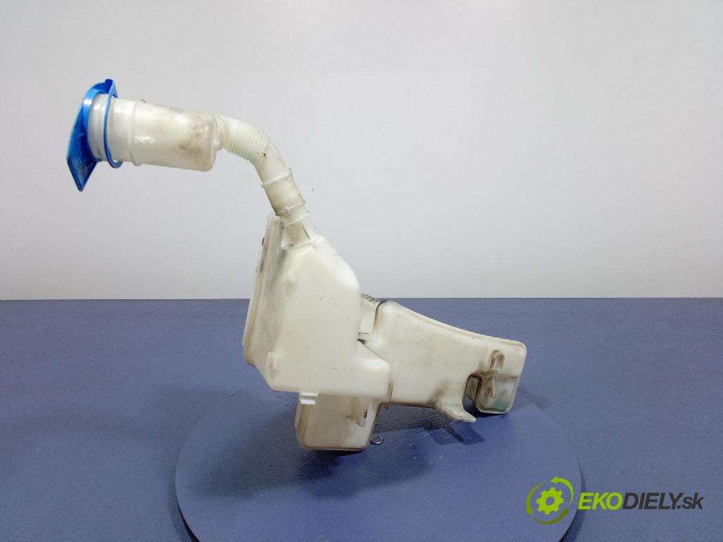 Vw Touran 2007 nádržka Podložka: 1T0955453C