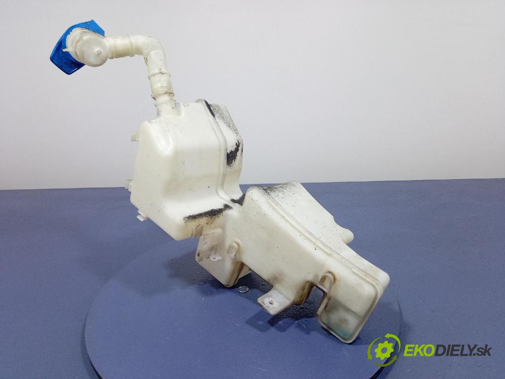 Vw Touran 2007 nádržka Podložka: 1T0955453C