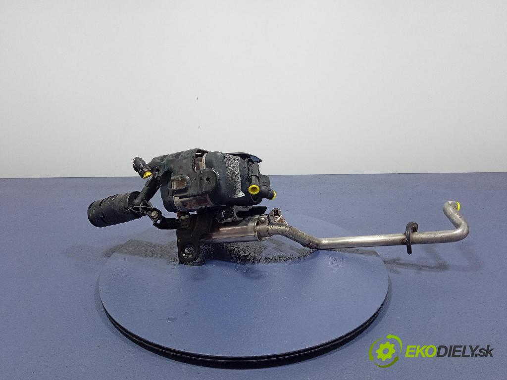 Vw Touran 2007 Webasto 1K0815065AG