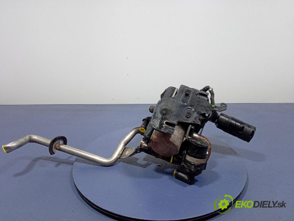 Vw Touran 2007 Webasto 1K0815065AG