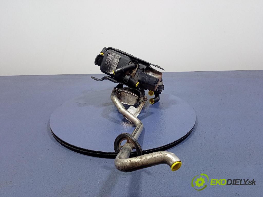 Vw Touran 2007 Webasto 1K0815065AG