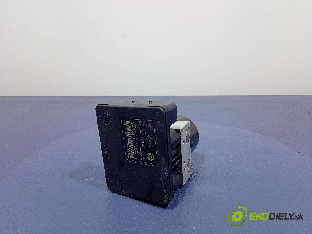 Vw Touran 2007 čerpadlo ABS x 1K0614517AE