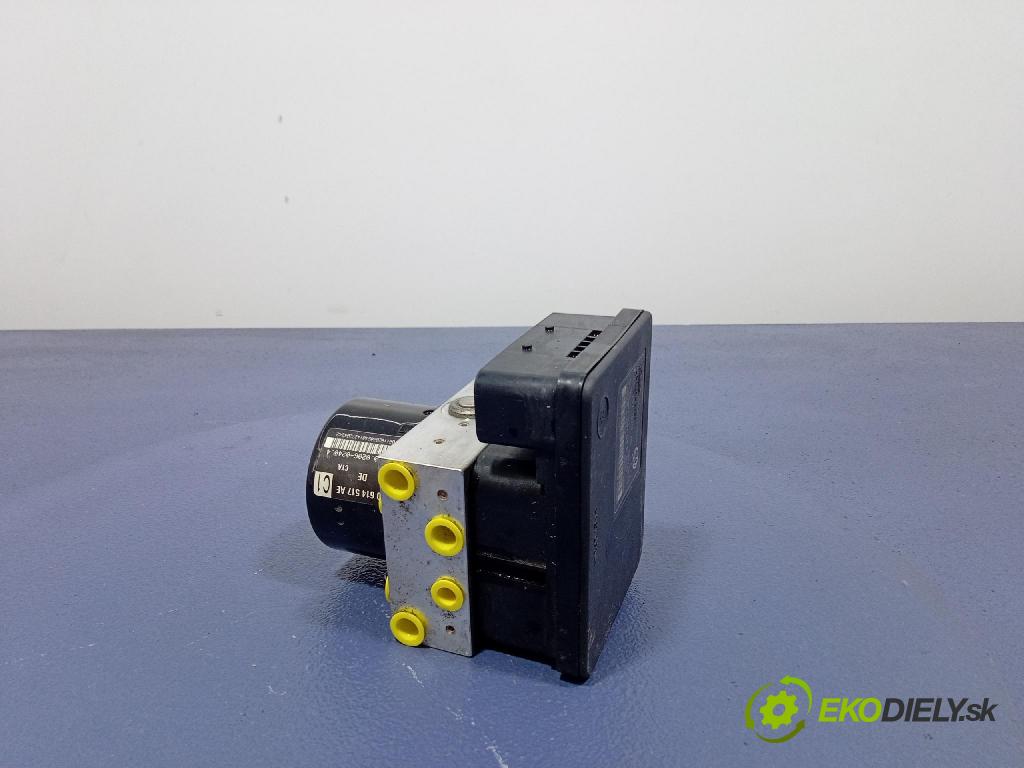 Vw Touran 2007 čerpadlo ABS x 1K0614517AE