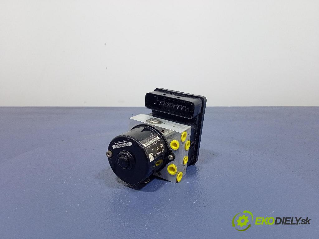 Vw Touran 2007 čerpadlo ABS x 1K0614517AE