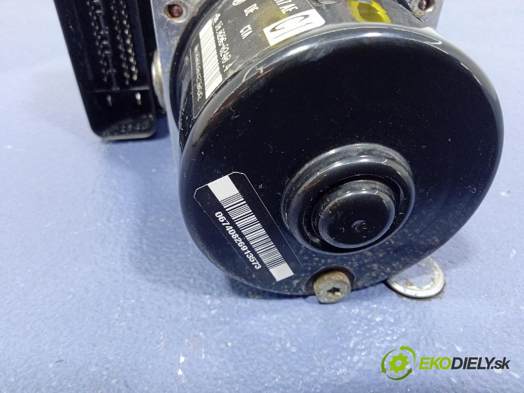 Vw Touran 2007 čerpadlo ABS x 1K0614517AE