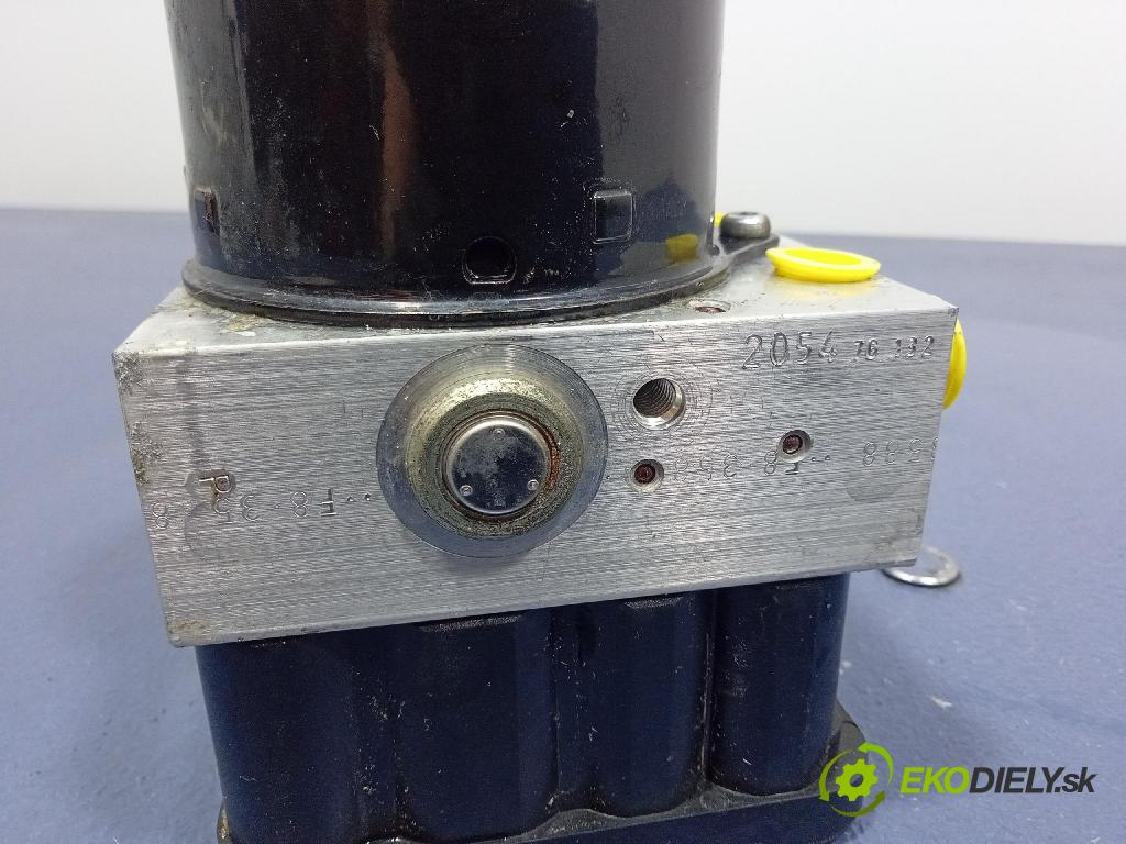 Vw Touran 2007 čerpadlo ABS x 1K0614517AE