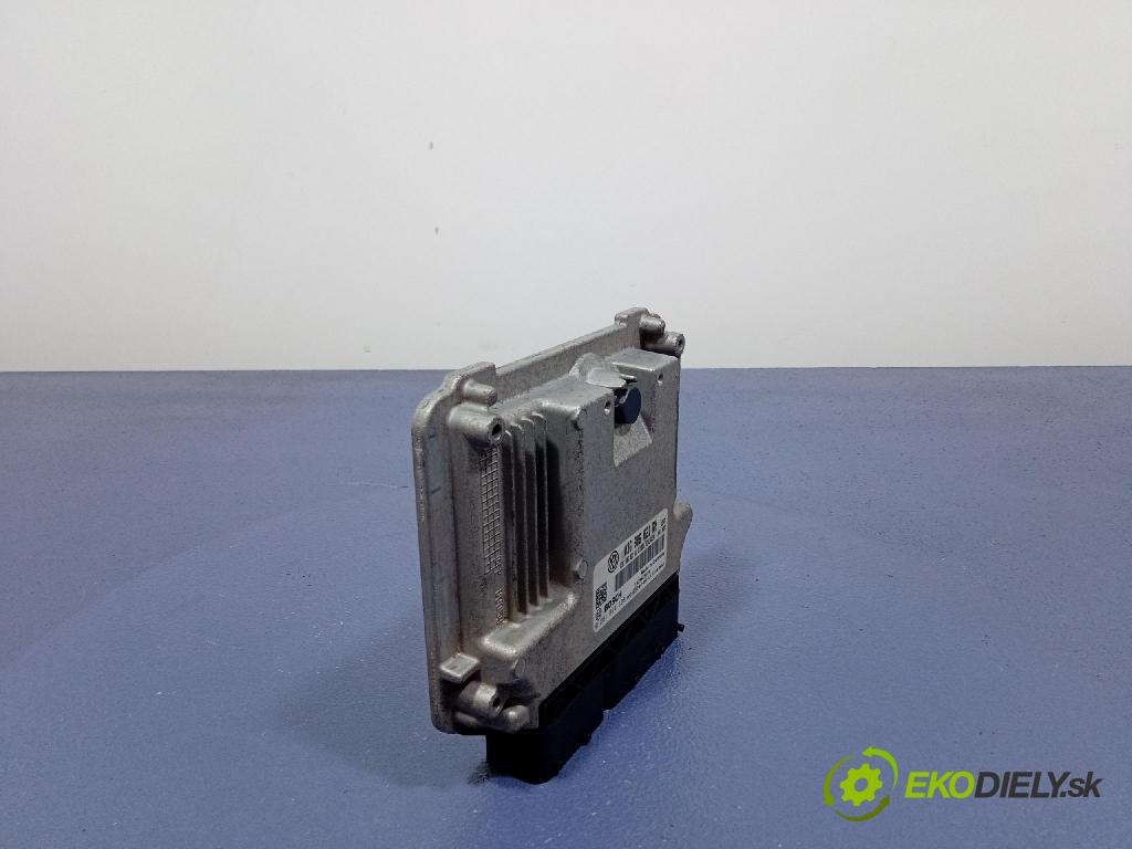 Vw Touran 2007 riadiaca jednotka Motor: 03G906021RN